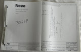 Neve 33609 Limiter Manual High Quality Copy