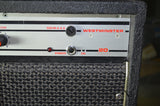 WEM Scout Guitar Amplifier