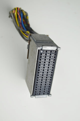 Neve Plessey Multipin Female Cablemount Connector