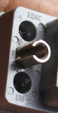 EDAC 516-56 Multipin Connectors