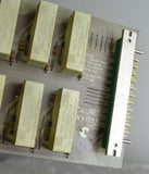Calrec WY 1193-02 relay cards