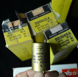 CDE Type 0085A Electrolytic Capacitors N.O.S.