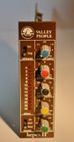 Valley People Keypex 2 Noise gate Module only