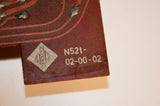 Neumann N52T circuit board
