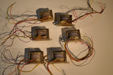 Jensen Output transformers JE11SS-EL