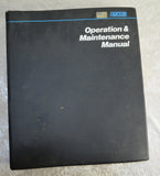 Otari MTR 90 Operation and Service Manual