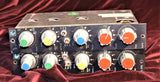 2x Calrec RL23S Aux Modules from J Series Console with Line In Transformer 1970s